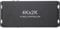 Jectse HDMI Splitter, 1 in 4 Out 4K TV Spleißbox HDMI Video Splitter, Multi -Bildschirm 2x2 Video Wall Controller Unterstützt 4K X 2K bei 30 Hz HD -Auflösung (EU-Stecker)