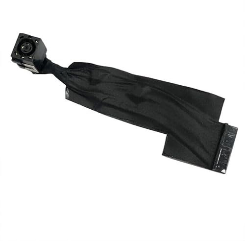 ZAHARA 13pin 099V4H DC301017900 DC301018I00 DC Power Jack Power Jack Power Jack Charger for Dell G16 7620 Alien-Ware M15 R6 M15 R5 R7 GDL55 HDQ75 G15 5510 5515 5520 DC Jack/Power Jack/Charging Port