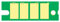 MRHZKE Toner Chip kompatibel zu Lanier Savin Aficio IPSiO SP Series SP-203 SP-202 SP-204 SP-221 SP-220 SP-200 SP-211 SP-201 SP-210 SP-212 Nw S N SNw SN DN SF SFNw W E(100) 00 Seiten W CHIP)