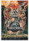 BNCVJFI Jurassic World Fallen Kingdom Poster auf Leinwand, Schlafzimmer, Dekoration, Landschaft, Büro, Raumdekoration, Geschenk, 30 x 45 cm