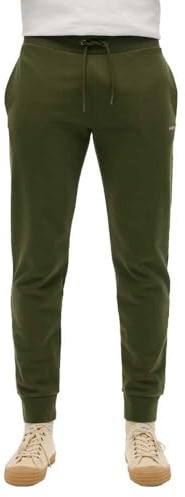 Superdry Herren Jogginghose mit schmaler Passform
