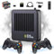 G11 Pro Console Retro Game Stick Game Box,60000 giochi,50 emulatori,console di videogiochi retrò 4k HDMI con controller wireless,console di gioco portatile Plug and Play,regalo per il marito (256G)