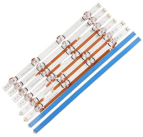 TV-LED-Streifen für 42LB5800 42LB5700 42LF5610 42LF580V LC420DUE FG-Panel DRT 3.0 42 A/B Typ 6916L-1709B 6916L-1710B