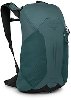 Osprey Unisex Hikelite Lt 16 Backpack (1er Pack)