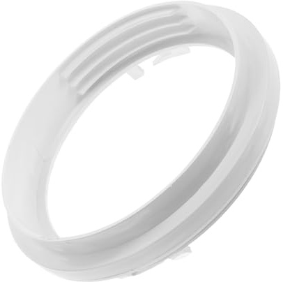 Artibetter Tuyau D'échappement Raccord Facile à Installer en Pvc pour Climatiseur Portable pour Fête Ventilation D'air Conditionné