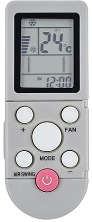 1 Stück A/C AC-Fernbedienung YKR-F/001, YKR-F 001 for AUX AUX-G, Polar, York, Oakes, CRAFFT, Daewoo Klimaanlage