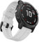 ISABAKE 26 mm weiches Silikon, Quickfit-Ersatzarmband für Garmin Fenix ​​5X / Fenix ​​7X / Fenix ​​5X Plus/Fenix ​​6X / Fenix ​​6X Pro/Fenix ​​3 / HR / D2 Delta PX Smartwatch-Band