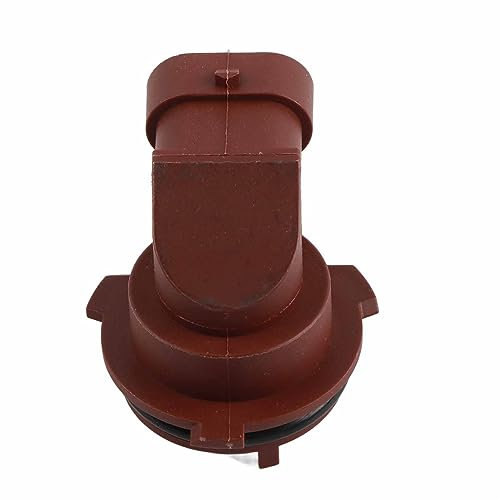 Scheinwerfer Lampenfassung Lampenträger H7 Scheinwerferlampenfassung 1226084 Ersatz passend für Astra G/Zafira A