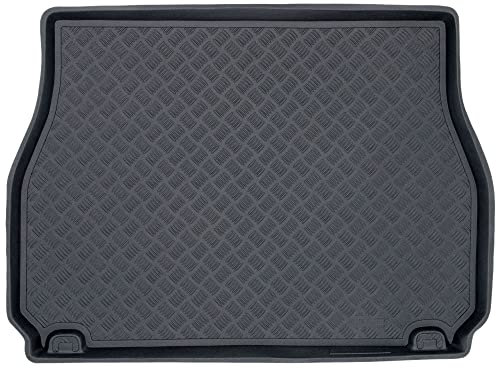 MOTOS Kofferraumwanne Kofferraummatte passt für BMW X5 E53 1999-2006 Kompletter Schutz für Ihr Auto bei Allen Wetterbedingungen mit perfekt passenden kofferraummatten