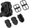 Garmin RCT715 Sattelstützenhalterung, 010-13148-00