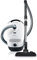 Aspirateur traîneau avec sac Miele Classic C1 Flex PowerLine 800 W Blanc