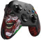 eXtremeRate PlayVital Grip Adesivo per Xbox Series X S Controller Joystick, Skin Gomma Antiscivolo per Impugnature Maniglia, Hahaha