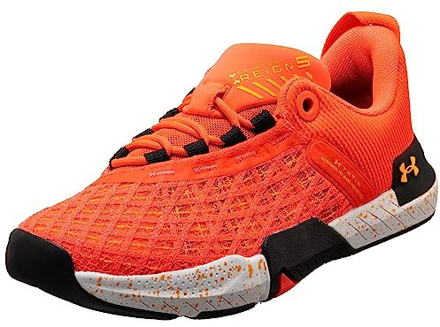 Under Armour Tri Base Reign 5 Damen rot, 42 Damen