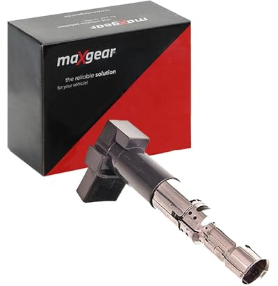Maxgear Zündspule Zündmodul passend für Passat | 13-0242
