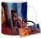 Discovery Sonequa Martin Green David Ajala Tasse Keramikbecher Mug AAA