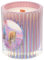 Hoement Duftkerzen Sojakerzen Für Zu Hause Duftend Aromatherapie-kerze Reinigende Duftkerze Party-aromakerze Duftkerze Hochzeit Heilende Wachskerze Dekorative Duftkerze Violett Glas