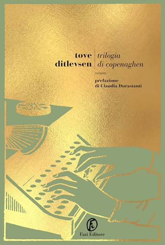 Trilogia di Copenaghen