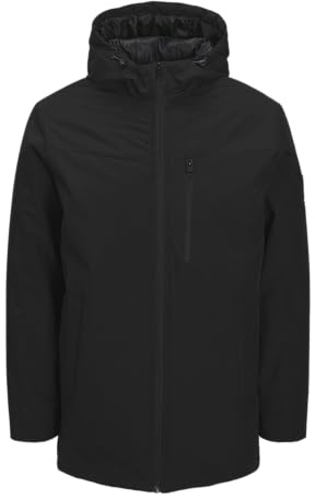 JJ REBEL Herren Jrebcasper Parka