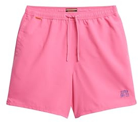 Superdry Essential 17 Swimshort Men - L