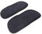 POPETPOP Water Dispenser Water Drop Collector Drip Mats for Refrigerator Slip Stain Hiding Easy to Clean