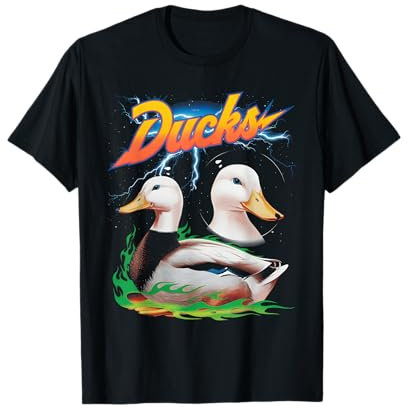 Duck Design