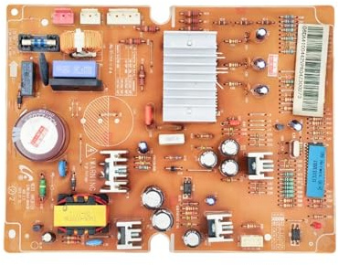 Compatible for Samsung Refrigerator Control Board DA41-00443B Circuit PCB Fridge Motehrboard Freezer Parts