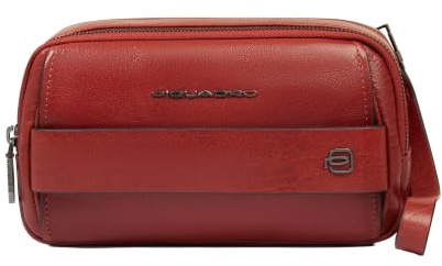 Piquadro Herren-Handtasche aus Leder