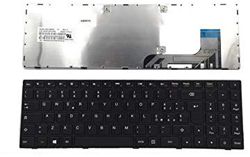 Pcprice TASTIERA Compatibile con LENOVO IDEAPAD 100