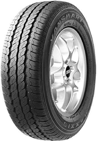 Maxxis Vansmart MCV3+ - 195/65R16 104T - Sommerreifen