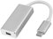 VBESTLIFE - Adaptador USB 3.1 de Tipo C a Mini DisplayPort Adaptador de USB-C a Mini DP para