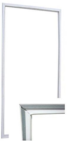 Ariston Fridge Freezer Door Seal – Hotpoint, Indesit, Scholtes, Whirlpool