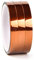 LABOTA 3 Pcs Kapton Tape Hohe Temp Klebeband 3D Drucker Hitzebeständiges Tape Polyimid Elektronik Isolierband,12MM x 30M