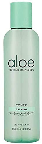 Aloe Soothing Essence 98% Toner Ad 250Ml