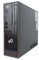 Fujitsu Mini PC Esprimo C720 SFF G3220 RAM 16 GB Festplatte 250 GB Windows 10 WiFi (Generalüberholt)