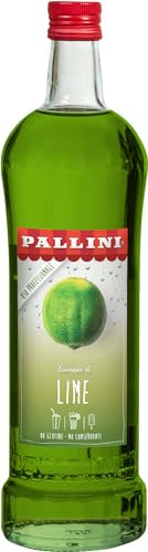 Sciroppo Pallini - Lime 100cl