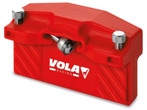 Vola Edgerazor, rot, n.a