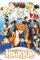 Haikyu!! - Key Art 2 Wandposter