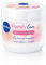 NIVEA Mandel, Family Care Sensitive Feuchtigkeitscreme, Körpercreme für trockene Haut, Feuchtigkeitspflege für empfindliche Haut mit natürlichem Mandelöl, Geeignet für die ganze Familie, 450 ml (1