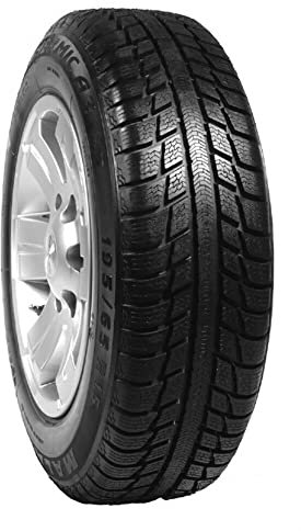 EGOMMERCE Autoreifen A3 175/65 R14 82T – Zertifizierte M+S/3PMSF- Thermische Winterreifen – Winterreifen für Autos – Umwelfreundliche Autoreifen - 2 Jahre Garantie