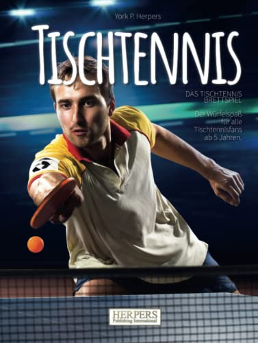 Tischtennis | Das schmetternde Brettspiel