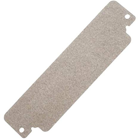 Mica inferieur pour micro-ondes Whirlpool 481946279625