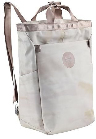 Nitro Damen Mojo Tote Bag, Dune