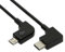 NFHK Câble de données pour télécommande Type-C vers micro USB pour DJI Mavic Pro Platinum Mavic Pro RC Accessoires