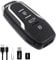 64GB Spy Camera Car Key,360 Minutes Battery Life, Mini Nanny Cam Hidden Camera,Small Hidden Camera with HD 1080P,Surveillance & Security Spy Hidden Cameras