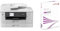 Brother MFC-J6940DW DIN A3 4-in-1 Farbtintenstrahl-Multifunktionsgerät & Xerox 003R90569 Performer Kopier-/Drucker-/Universalpapier, DIN A3, 80 g/m², 1 Pack a 500 Blatt, weiß