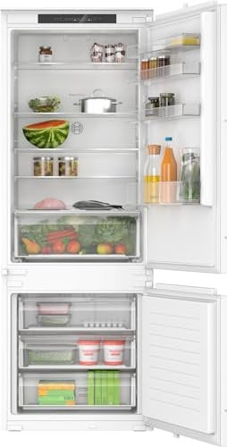 Frigorifero incasso Bosch KBN96NSE0 Home Connect