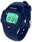 SOCICO Kids Digital Watches for Girls Boys Aged 3-10, Childrens Outdoor Sports Waterproof Watch with Led Light,Alarm Clock, Stopwatch, 12/24H for Kids Great Gifts (Light-Blue)