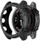 ISABAKE Hüllen kompatibel mit Garmin EPIX pro 51MM/Fenix 7X Pro/Fenix 7X/Enduro 2/Tactix 7 Hülle, TPU Schutzhüllen Abdeckungen Uhrenrahmen Protector Shell Zubehör