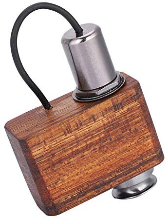 Micro de Guitare Acoustique, Micro de, Mini Micro de Violon, Accessoires pour ukulélé, Basse de Violon