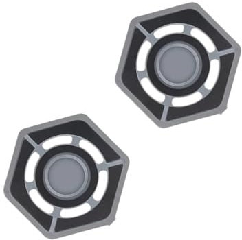 IOLKHFK Support de Chiffon for serpillère, Compatible avec Les Accessoires d'aspirateur Deebot N9+ / Yeedi Mop Station, pièces de Rechange, Support de Balai for Robot aspirateur